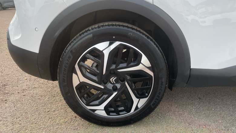 Citroen C4 1.2 PureTech [130] Max 5dr Auto Petrol Hatchback